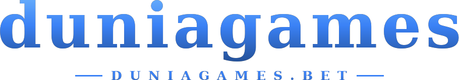 duniagames logo